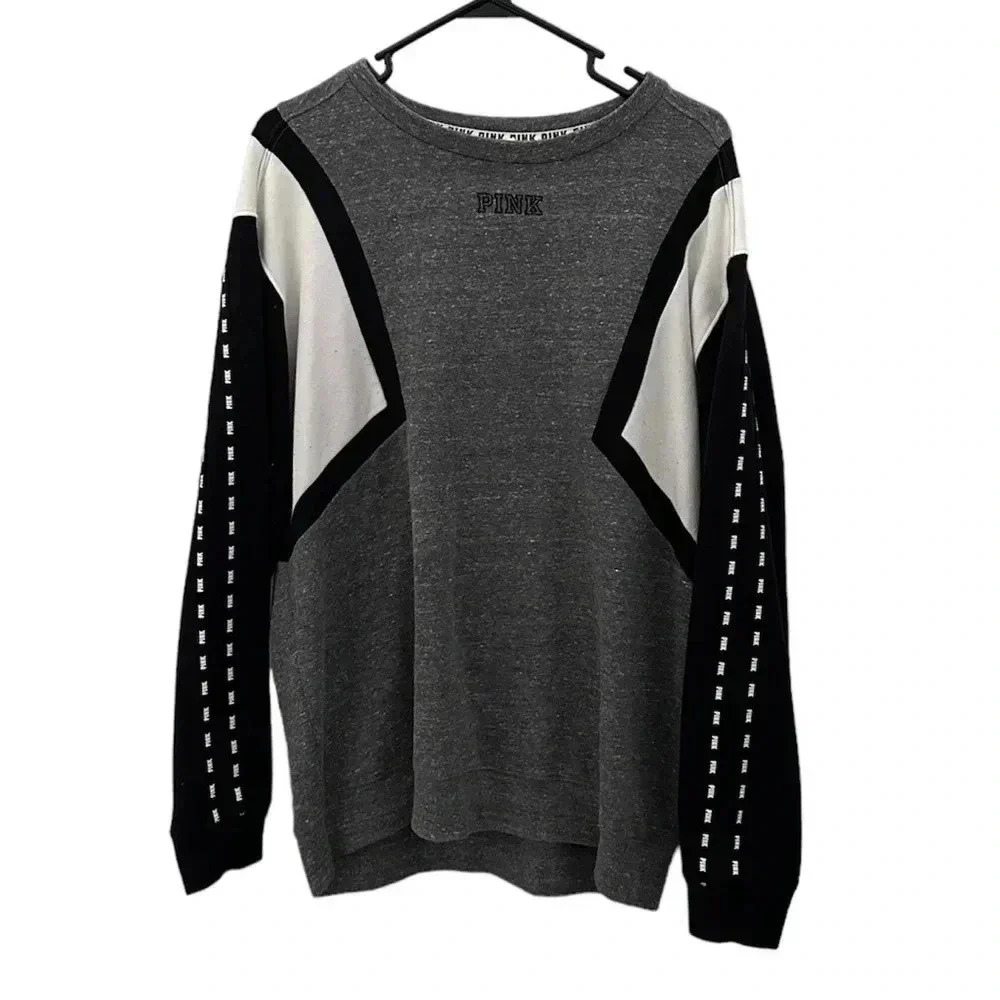 Victoria’s Secret Pink sweatshirt